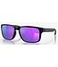 Oakley Oakley Holbrook  Matte Black/Prizm Violet