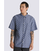 Vans Vans Men's Wade Checkerboard Shirt