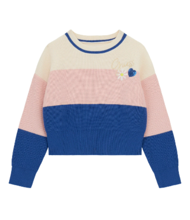 Guess Guess Girl s Sweater 42nd Street Clothing