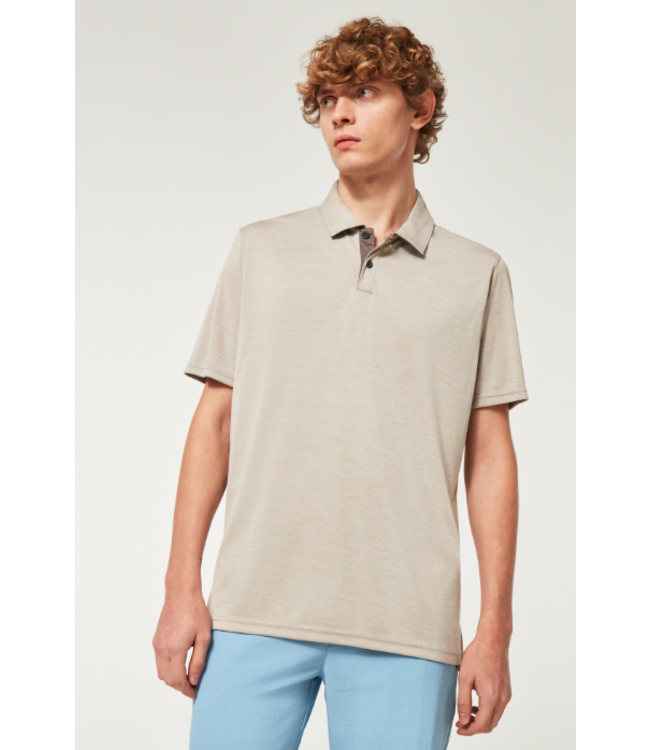 Oakley Men's Aero Hydrolix Shirt