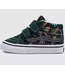 Vans Van's Kid's Sk8-Mid Reissue V