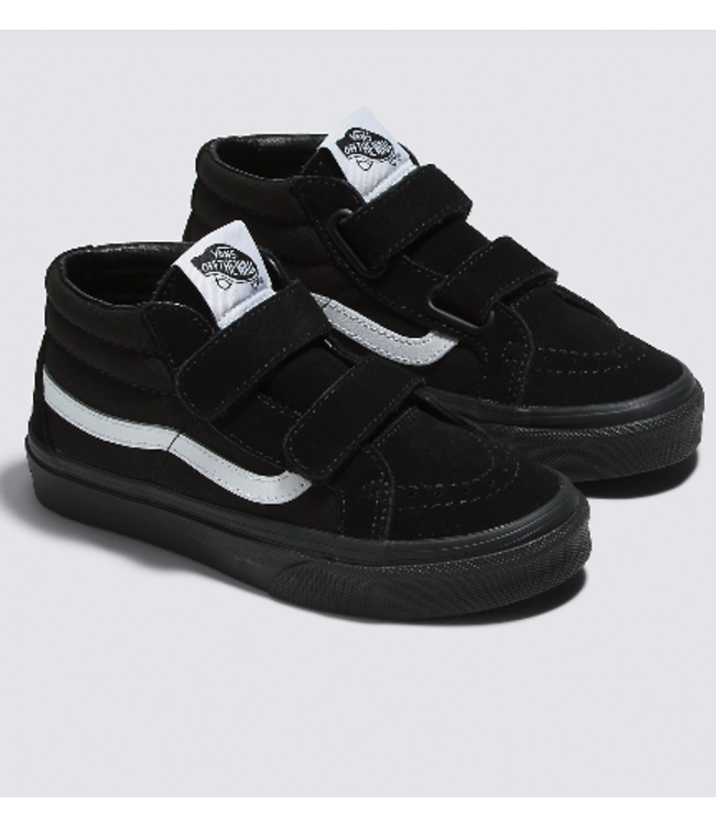 Vans Boys Sk8-Mid Reissue V