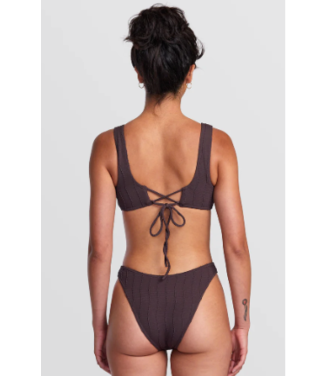 RVCA Women's Chevy Grooves Bralette