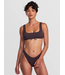 RVCA RVCA Women's Chevy Medium French Bottoms