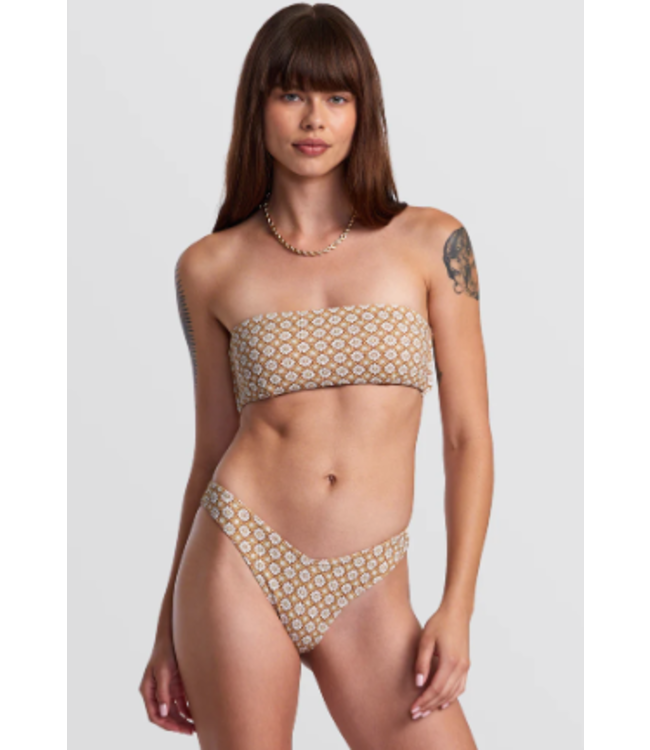 RVCA Women's Lotus Bandeau
