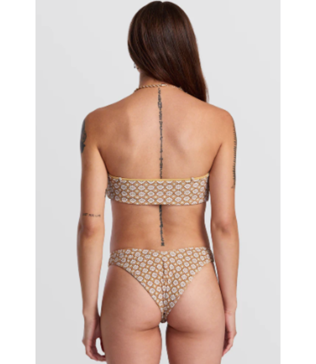 RVCA Women's Lotus Bandeau