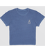 RVCA RVCA Women's 411 Tee