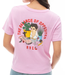 RVCA RVCA Women's Curioso Daily Tee
