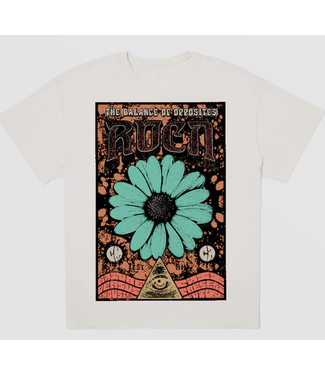 RVCA RVCA Women's Baggie Tee