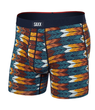SAXX SAXX Vibe Boxer Brief