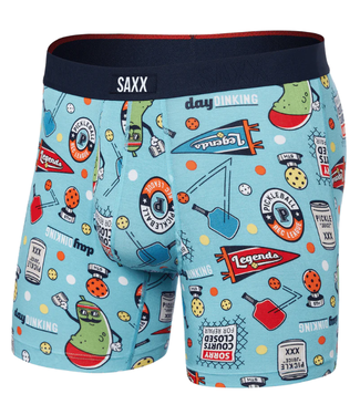 SAXX SAXX Vibe Boxer Brief