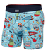 SAXX SAXX Vibe Boxer Brief