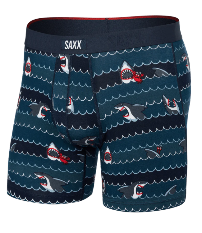 SAXX Vibe Boxer Brief