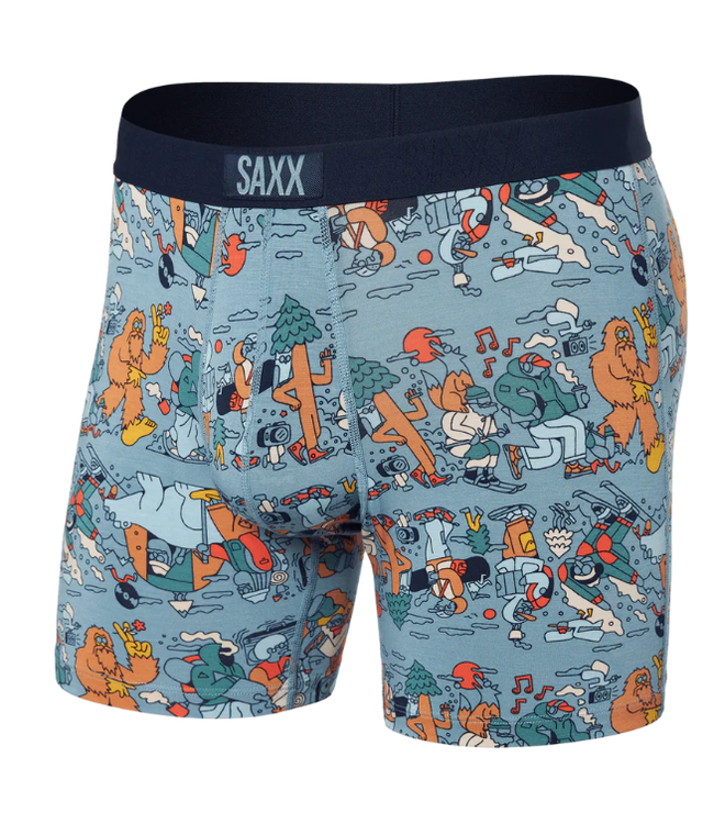 SAXX Vibe Boxer Brief