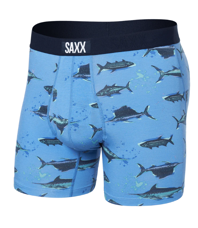 SAXX Ultra Boxer Brief