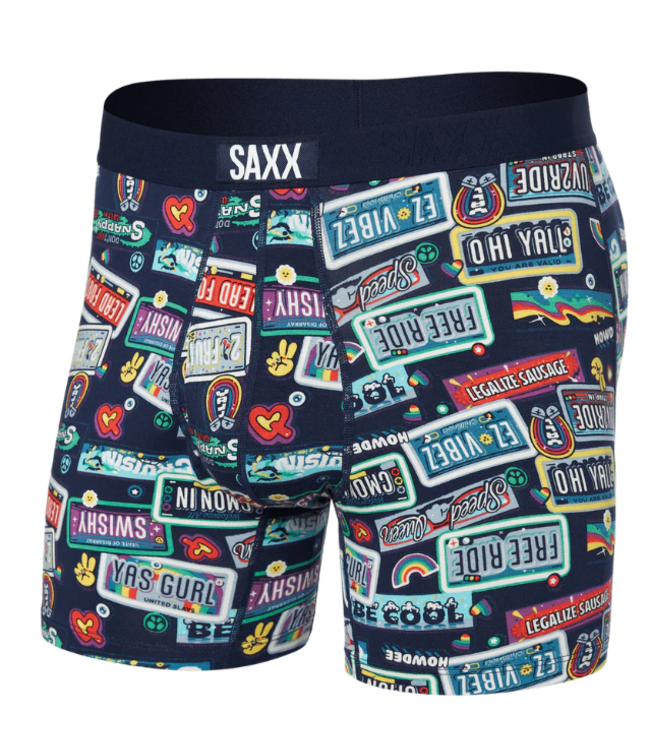 SAXX Ultra Boxer Brief