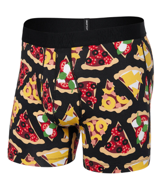 SAXX SAXX Drop Temp Cooling Boxer Brief