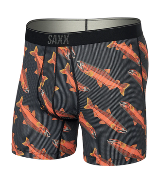 SAXX SAXX Quest Boxer Brief