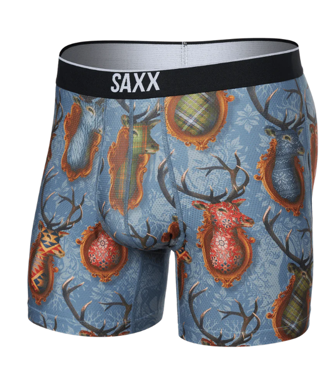 SAXX Volt Boxer Brief