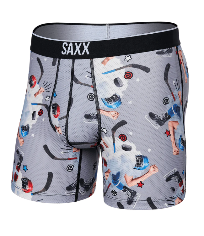 SAXX Volt Boxer Brief