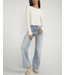 Silver Silver Highly Desirable Trouser
