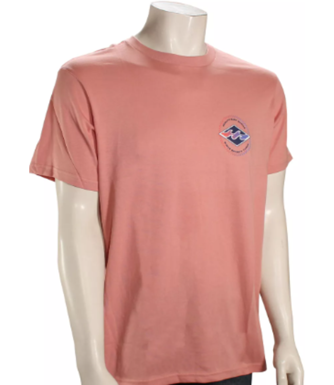 Billabong Men's Rotor Diamond Tee