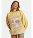 Billabong Billabong Women's Ride In Sweater
