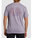Billabong Billabong Men's Crayon Wave Tee