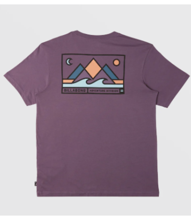 Billabong Men's Range Tee