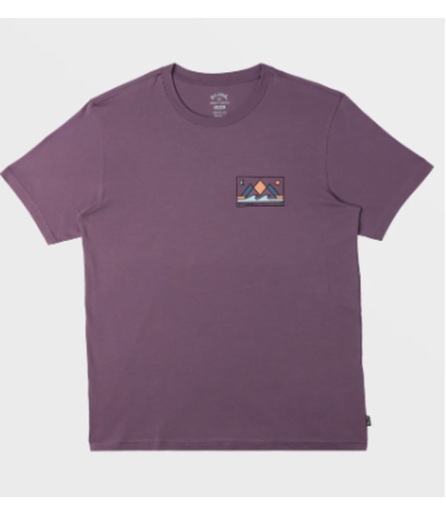 Billabong Men's Range Tee