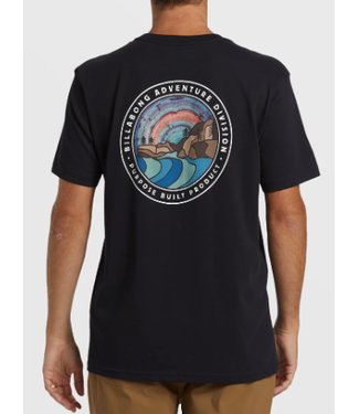 Billabong Billabong Men's Rockies Tee