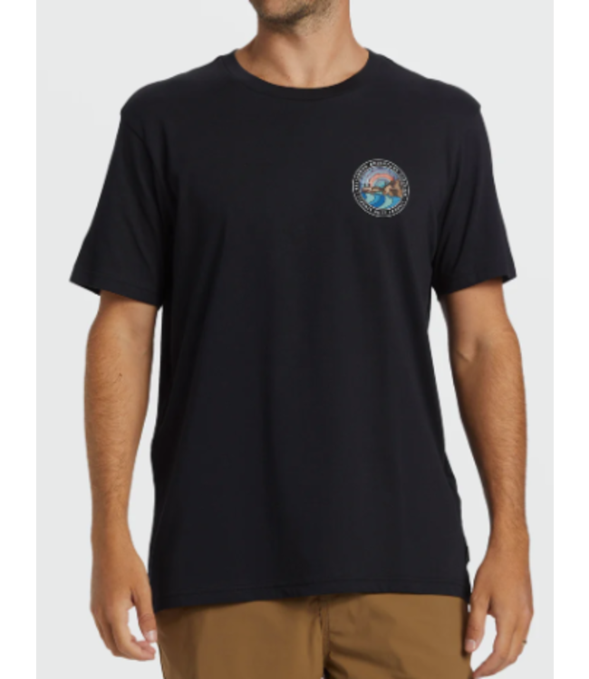 Billabong Men's Rockies Tee