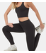 Ten Tree Ten Tree InMotion Brushed Leggings