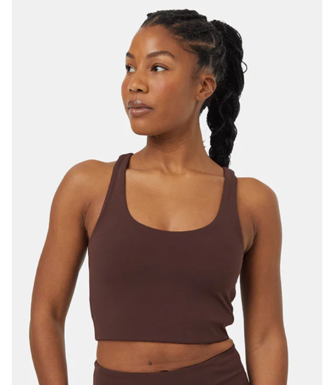 Ten Tree InMotion Longline Active Bra