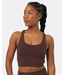 Ten Tree Ten Tree InMotion Longline Active Bra