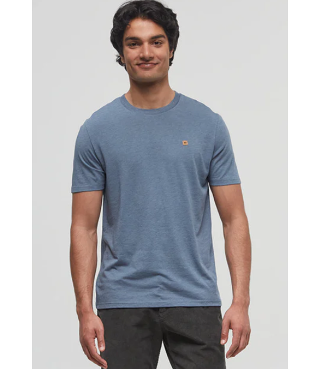 Ten Tree Men's Treeblend Classic T-Shirt