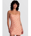 RVCA RVCA Women's Macarthur Midi Dress