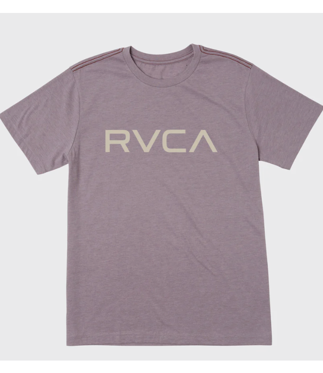 RVCA Men's Big RVCA Tee