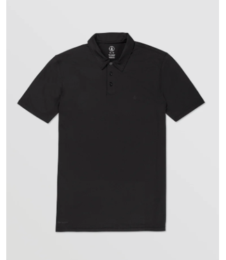 Volcom Volcom Hazard Pro Polo Shirt