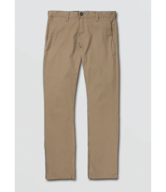 Volcom Volcom Men's Frickin Modern Stretch Pant