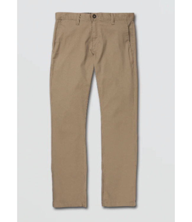 Volcom Men's Frickin Modern Stretch Pant