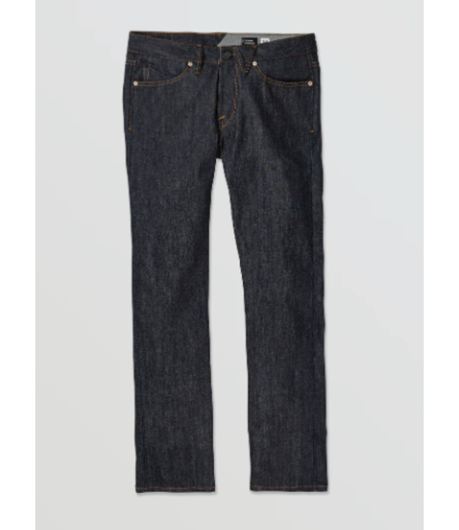 Volcom Men's Vorta Denim