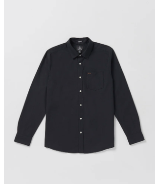 Volcom Volcom Men's Veeco Oxford LS Shirt