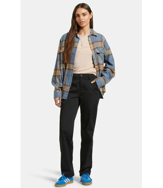 Brixton Brixton Bowery Classic Flannel
