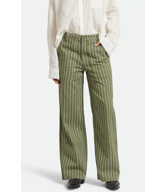 Brixton Brixton Vintage Military Pant