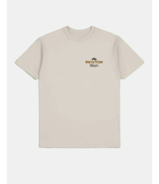 Brixton Brixton Wrangling Tee