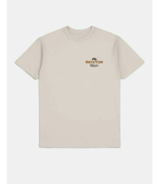 Brixton Wrangling Tee