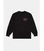 Brixton Brixton Regal L/S Standard Tee