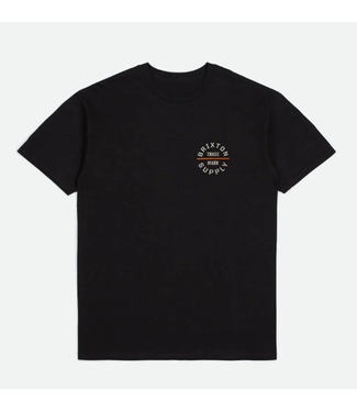 Brixton Brixton Oath V Standard Tee