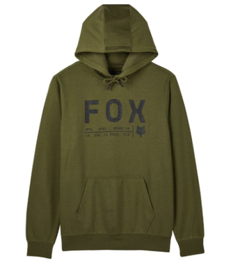 Fox Fox Men's Non Stop Fleece